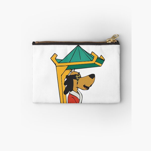 Item preview, Hong Kong Phooey Driving His Go-Cart designed and sold by FahdShop11.
