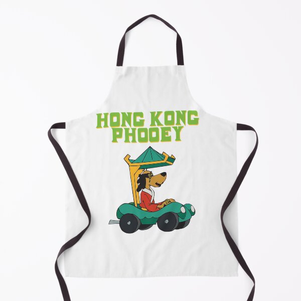 Item preview, Hong Kong Phooey Driving His Go-Cart designed and sold by FahdShop11.