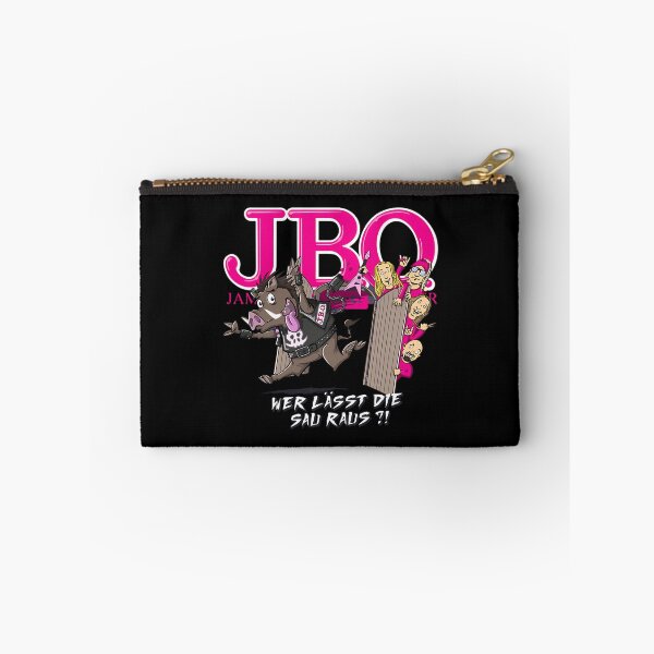 Item preview,  J.B.O Band Merch designed and sold by FarzeenVentres.
