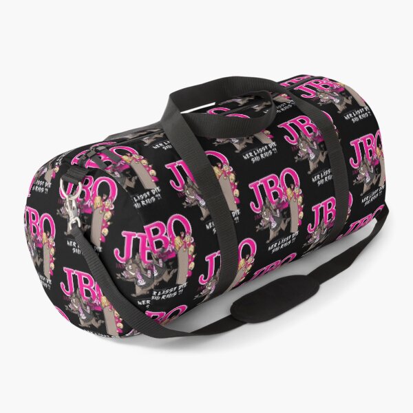 Item preview,  J.B.O Band Merch designed and sold by FarzeenVentres.