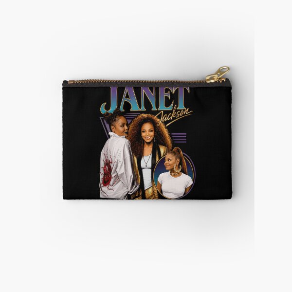 Item preview, Janet Jackson Vintage designed and sold by Jakisa-Kov.