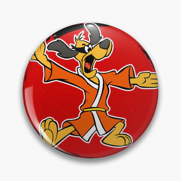 Item preview, Hong Kong Phooey 1974 designed and sold by abu rayhan mamun.