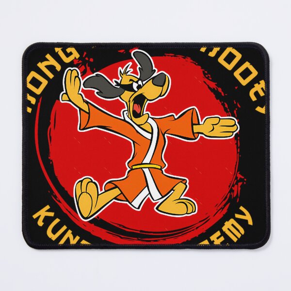 Item preview, Hong Kong Phooey 1974 designed and sold by abu rayhan mamun.