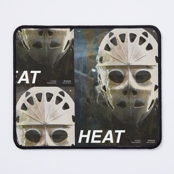 Item preview, HEAT designed and sold by DPZT.