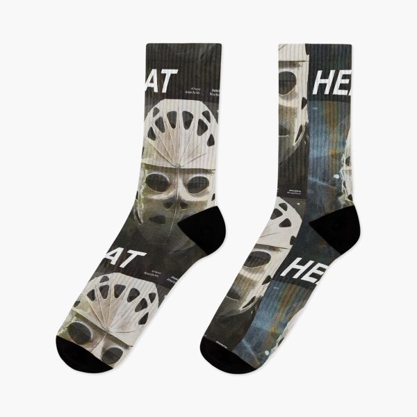 Item preview, HEAT designed and sold by DPZT.