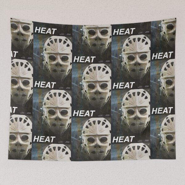 Item preview, HEAT designed and sold by DPZT.