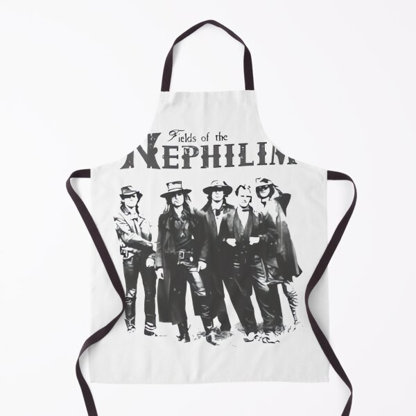 Item preview, The Fields of the Nephilim designed and sold by Achraf-Termane.