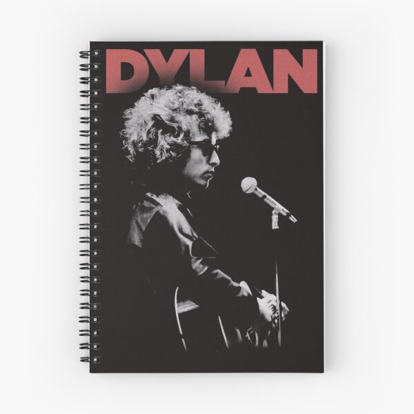 Item preview,  Wild Dog Bob Dylan And Classic Motorcycle designed and sold by Curtisoyle.