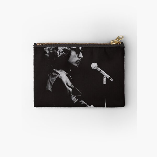 Item preview,  Wild Dog Bob Dylan And Classic Motorcycle designed and sold by Curtisoyle.