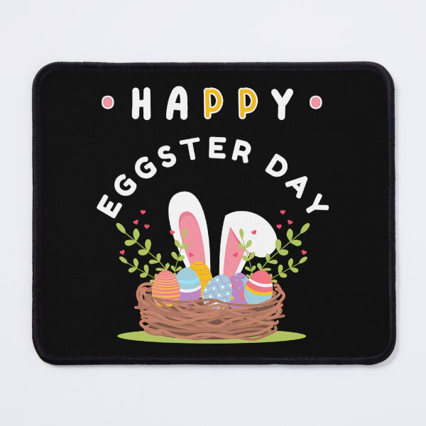 Item preview, Happy Easter Bunny Rabbit Face Funny Easter Day Women Girls designed and sold by Anakin-Boykin.
