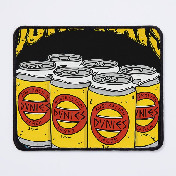 Item preview, Dune Rats Cans Dunies designed and sold by AyoubBazaar.