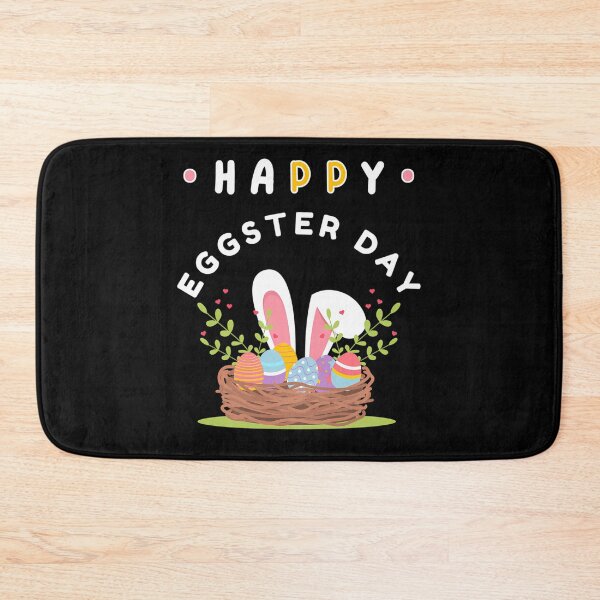 Item preview, Happy Easter Bunny Rabbit Face Funny Easter Day Women Girls designed and sold by Anakin-Boykin.
