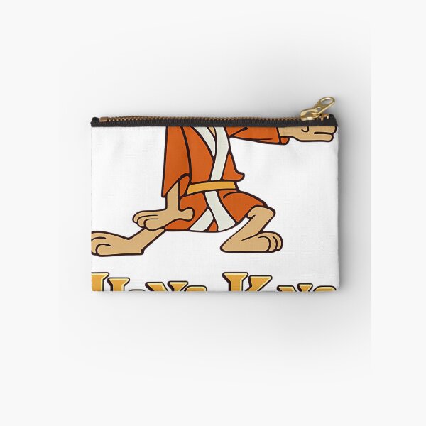 Item preview, Hong Kong Phooey Cartoon designed and sold by FahdShop11.