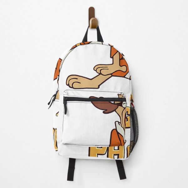 Item preview, Hong Kong Phooey Cartoon designed and sold by FahdShop11.