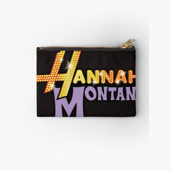 Item preview, Hannah Montana Logo designed and sold by Curtisoyle.