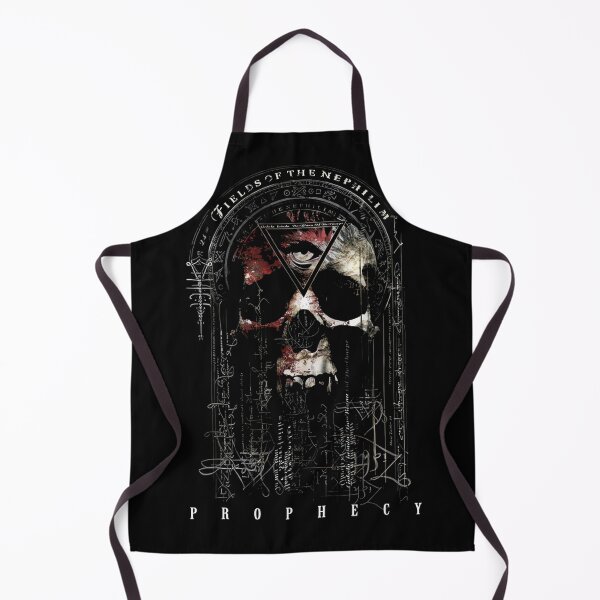 Item preview, The Fields of the Nephilim designed and sold by Achraf-Termane.