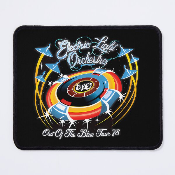 Item preview, Electric Light Orchestra Rock Band designed and sold by StephaMckinley.