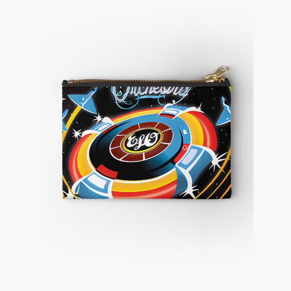 Item preview, Electric Light Orchestra Rock Band designed and sold by StephaMckinley.
