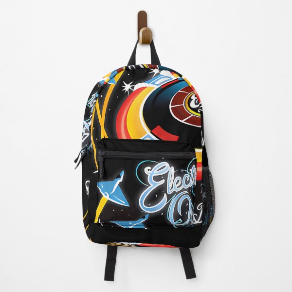 Item preview, Electric Light Orchestra Rock Band designed and sold by StephaMckinley.