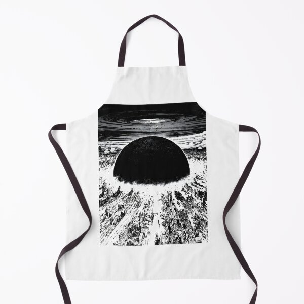 Item preview, Cyberpunk City Explosion Art with Futuristic Neon Vibes designed and sold by MayGuy.