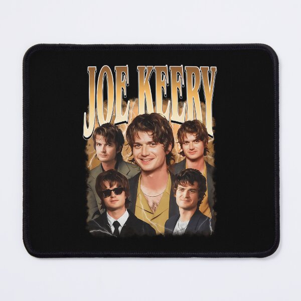 Item preview, Vintage Joe Keery Bootleg designed and sold by Jakisa-Kov.