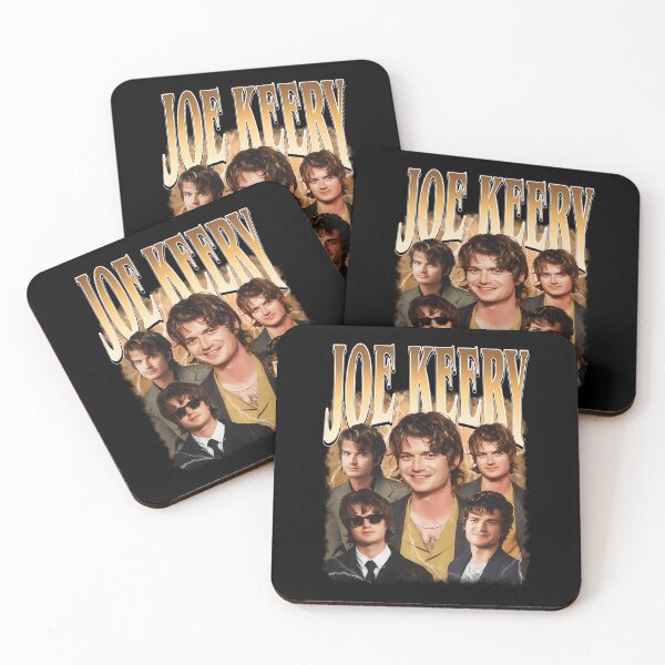 Item preview, Vintage Joe Keery Bootleg designed and sold by Jakisa-Kov.
