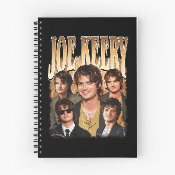 Item preview, Vintage Joe Keery Bootleg designed and sold by Jakisa-Kov.
