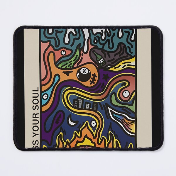 Item preview, Stifi Caress Your Soul designed and sold by AyoubBazaar.