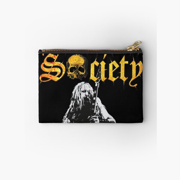 Item preview, Zakk Wylde's Black Label Society Skull  designed and sold by JULIANHAIDARA.