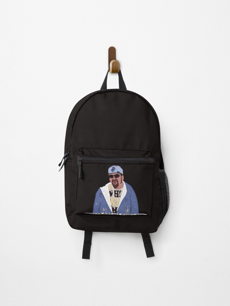 Thumbnail 1 of 3, Backpack, Gustavo Rocque designed and sold by Curtisoyle.