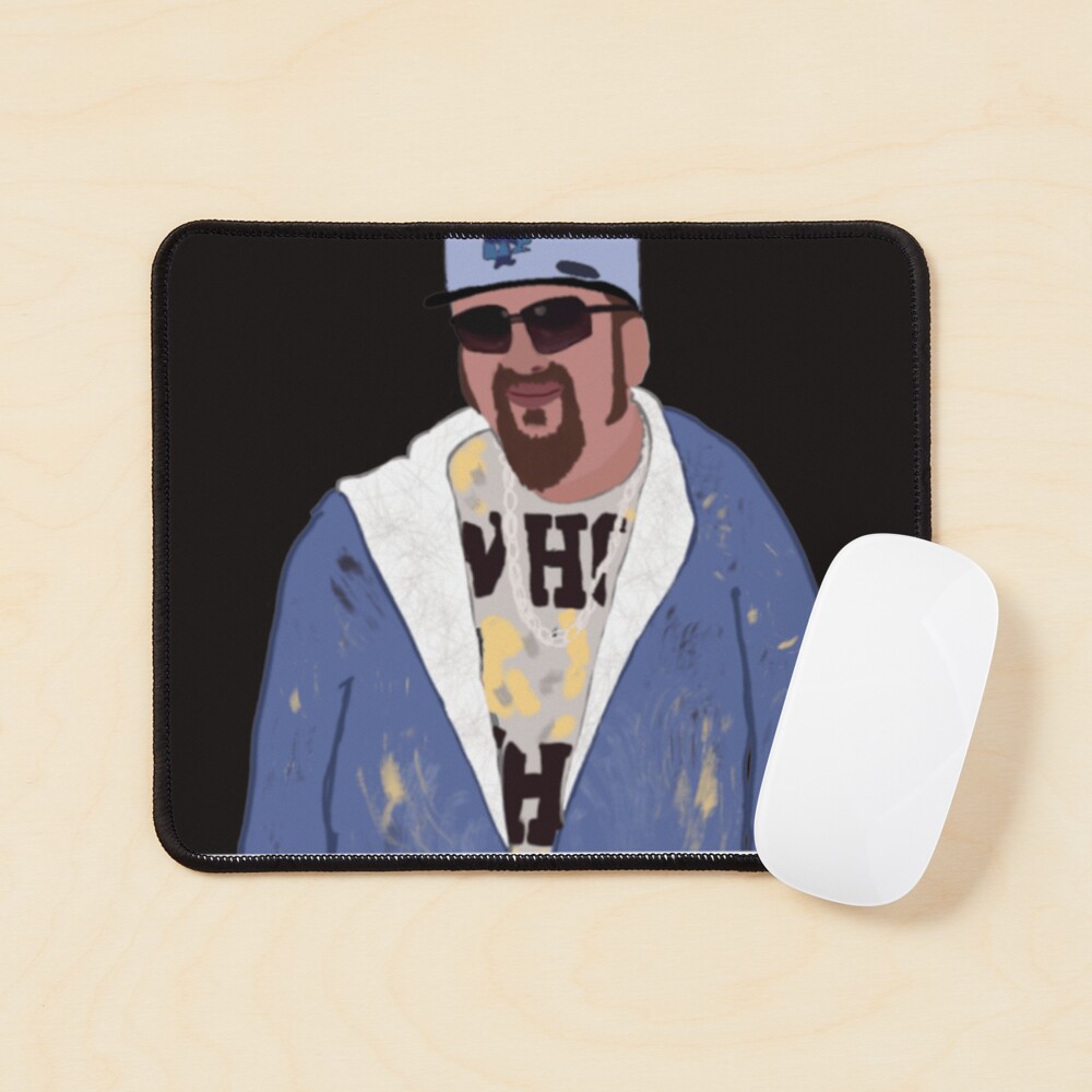 Item preview, Mouse Pad designed and sold by Curtisoyle.