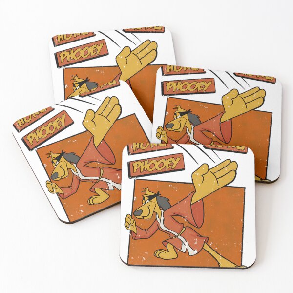 Item preview, Hong Kong Phooey designed and sold by FahdShop11.