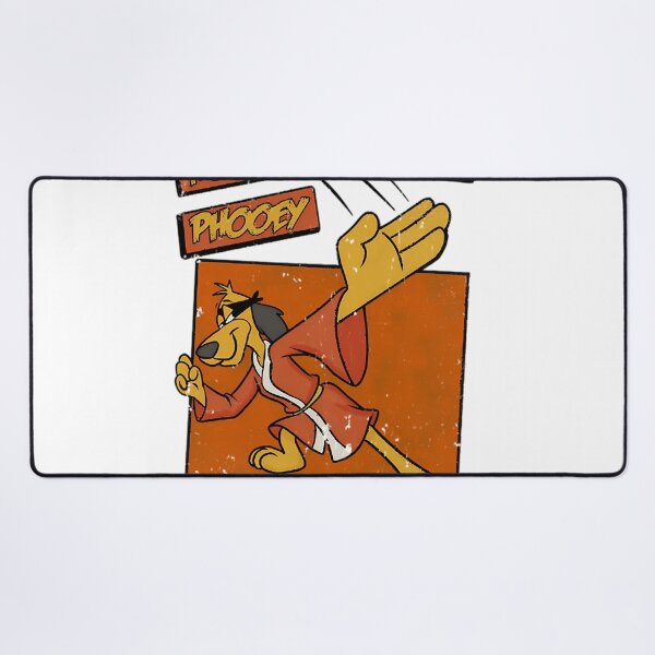 Item preview, Hong Kong Phooey designed and sold by FahdShop11.