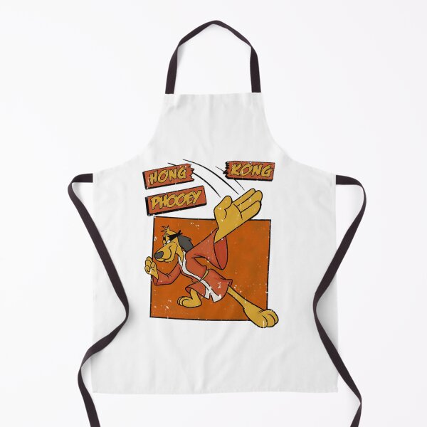 Item preview, Hong Kong Phooey designed and sold by FahdShop11.