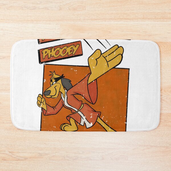 Item preview, Hong Kong Phooey designed and sold by FahdShop11.