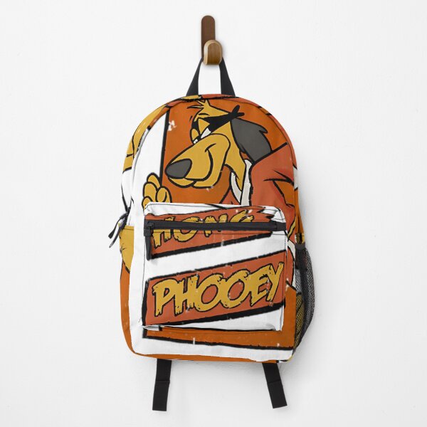 Item preview, Hong Kong Phooey designed and sold by FahdShop11.