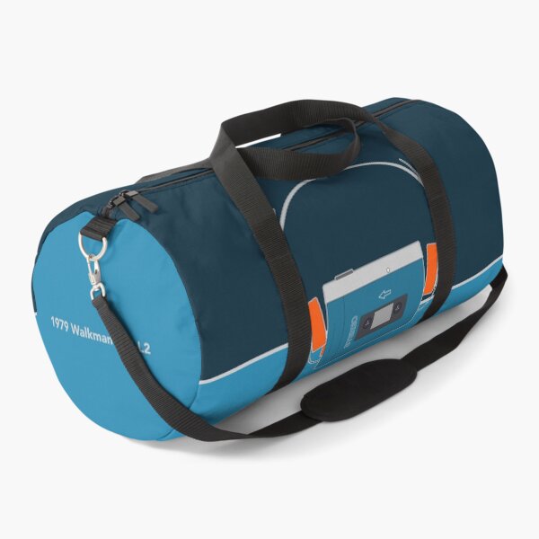 Item preview, Then: Walkman TPS-L2 - Flat Colour designed and sold by anuaramir.