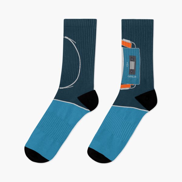 Item preview, Then: Walkman TPS-L2 - Flat Colour designed and sold by anuaramir.