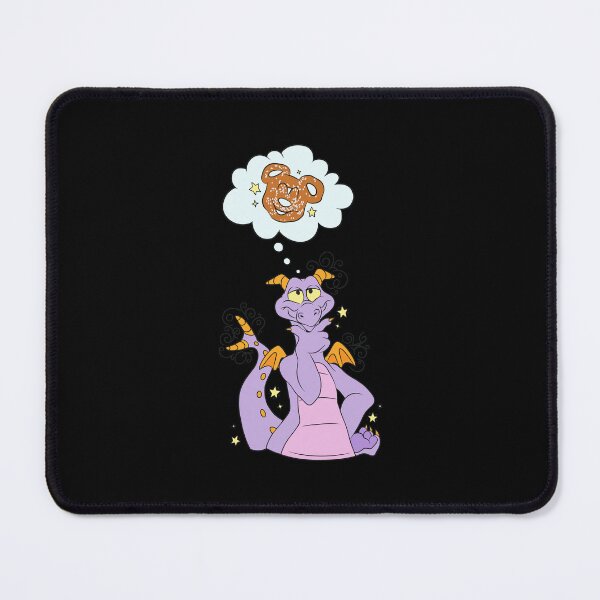 Item preview, Dragon Dreaming of Iconic Sugared Snack designed and sold by NarcisLeffler12.