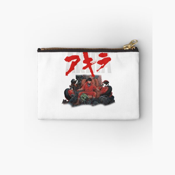Item preview, Akira Kaneda Classic Motorcycle Design Inspired Illustration designed and sold by MayGuy.