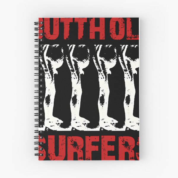 Item preview, Butthole surfers band designed and sold by Sandratimer.
