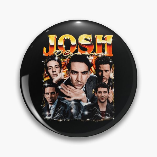 Item preview, Retro Actor Collage Fan  designed and sold by MichelleC17118.