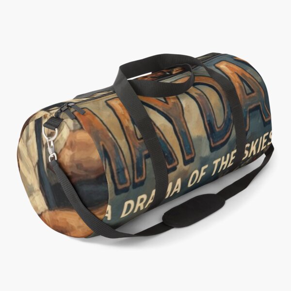 Item preview, Mayday Fine Art Tribute designed and sold by Art's Diner.
