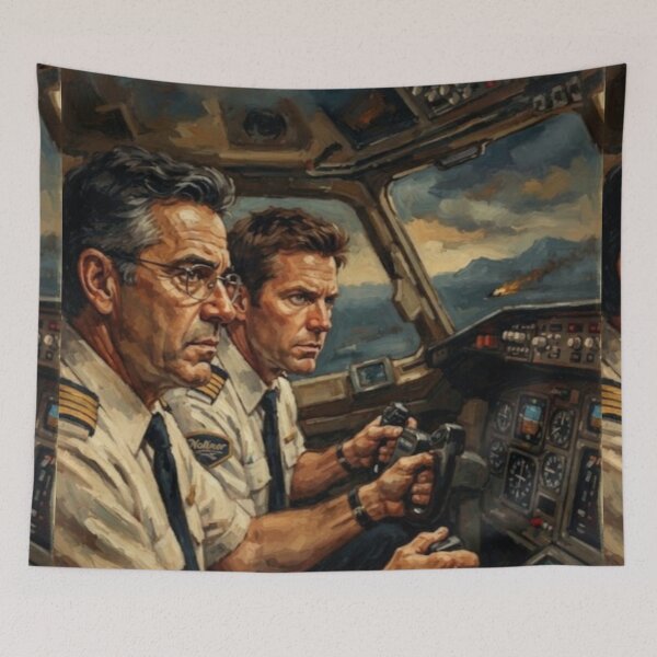 Item preview, Mayday Fine Art Tribute designed and sold by Art's Diner.