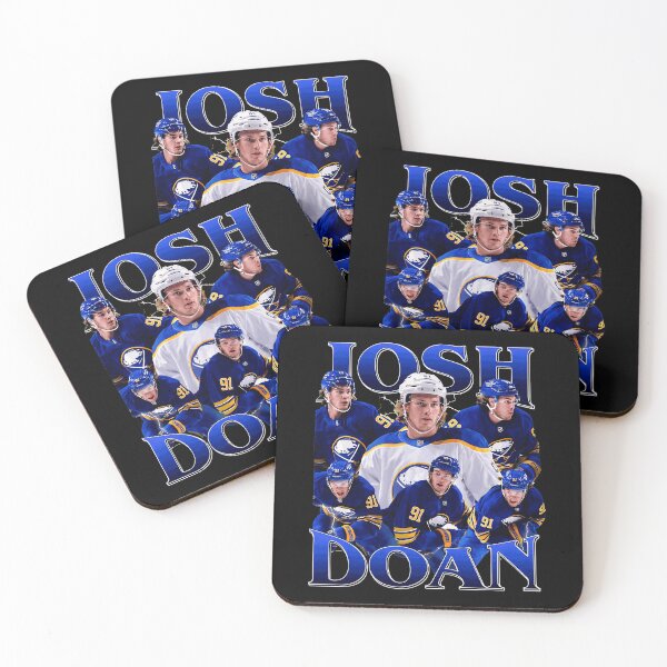 Item preview, Hockey Player Retro Fan  designed and sold by JillBrock38875.