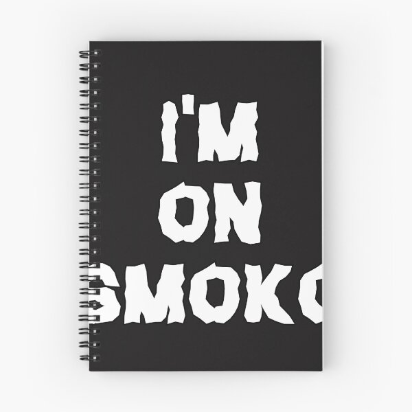 Item preview, Aussie Slang I'M On Smoko The Chats designed and sold by AyoubBazaar.