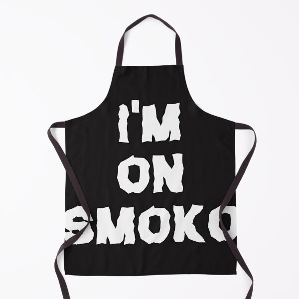 Item preview, Aussie Slang I'M On Smoko The Chats designed and sold by AyoubBazaar.