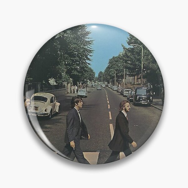 Item preview, Abbey Road phone case designed and sold by nicholaslaa.