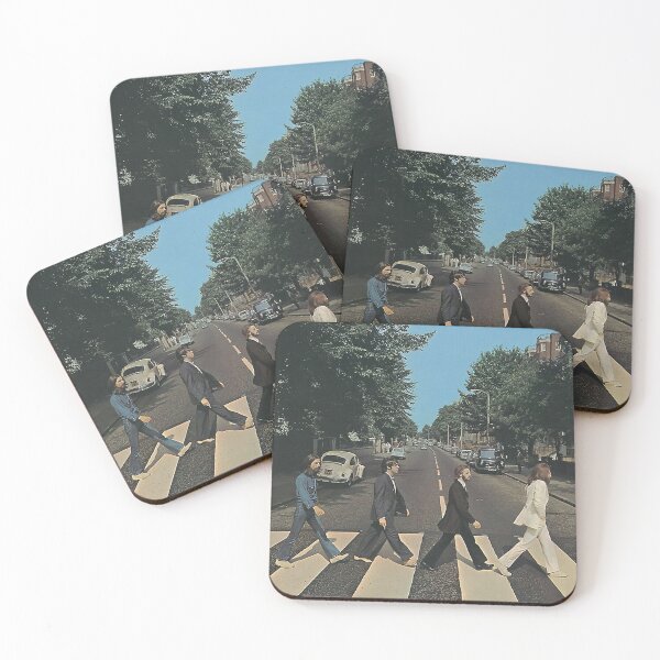 Item preview, Abbey Road phone case designed and sold by nicholaslaa.