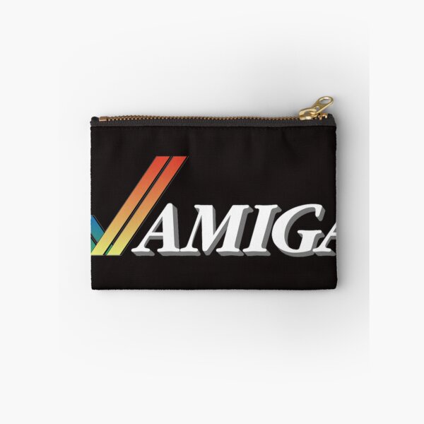 Item preview, Commodore Amiga Logo designed and sold by Curtisoyle.